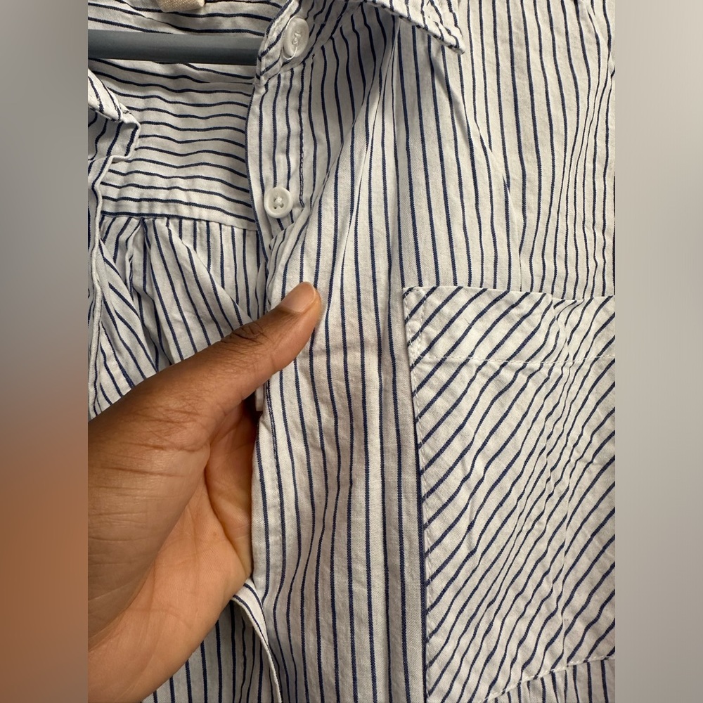 Thread & supply shirt - Picture 4 of 9